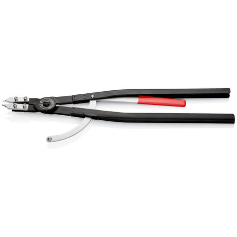 KNIPEX Alicates para arandelas para arandelas J 5 para agujeros Ø 122 - 300 mm (4000794002)