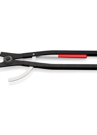 KNIPEX Alicates para arandelas A 6 para ejes Ø 252 - 400 mm (4000794015)