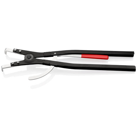 Szczypce do pierścieni osadczych KNIPEX A 51 do wałków Ø 122 - 300 mm ( 4000794016 )