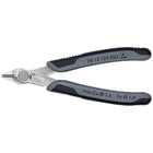KNIPEX Elettronica Frese diagonali Super-Knips(R) lunghezza 125 mm forma 1 ( 4000810520 )