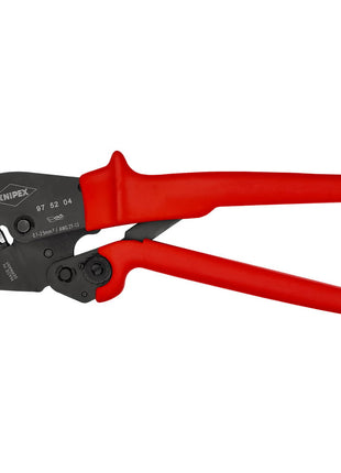 Szczypce zaciskowe KNIPEX o długości 250 mm ( 4000810395 )