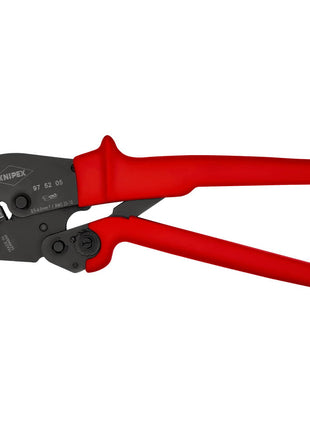 KNIPEX Pince à sertir  longueur 250 mm ( 4000810396 )