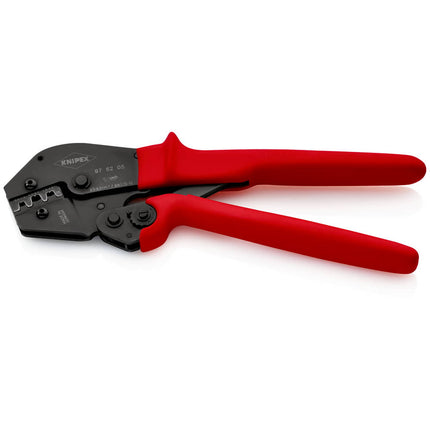 Pinze a crimpare KNIPEX lunghezza 250 mm ( 4000810396 )