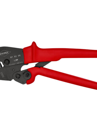 KNIPEX Pince à sertir  longueur 250 mm ( 4000810397 )