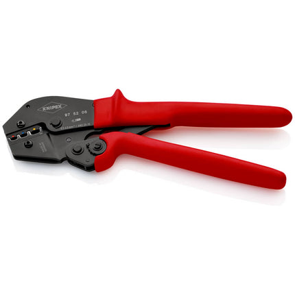 Pinze a crimpare KNIPEX lunghezza 250 mm ( 4000810397 )