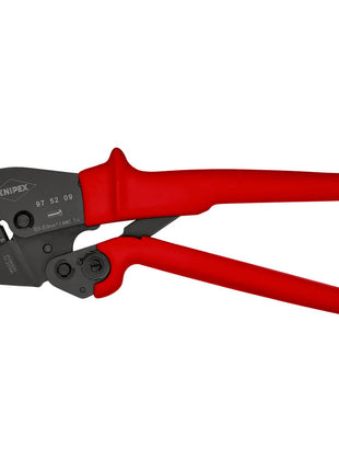 KNIPEX Pince à sertir  longueur 250 mm ( 4000810399 )