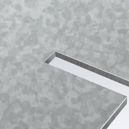 Roditrice per lamiera KNIPEX lunghezza totale 280 mm ( 4000794690 )