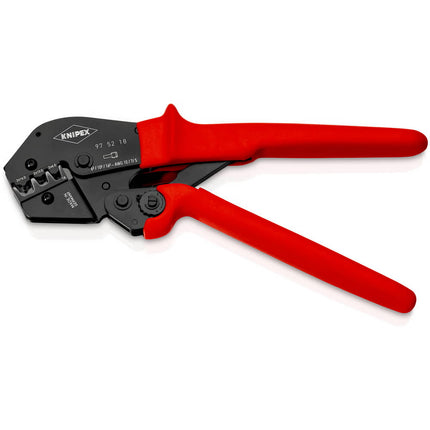 Pinze a crimpare KNIPEX lunghezza 250 mm ( 4000810092 )