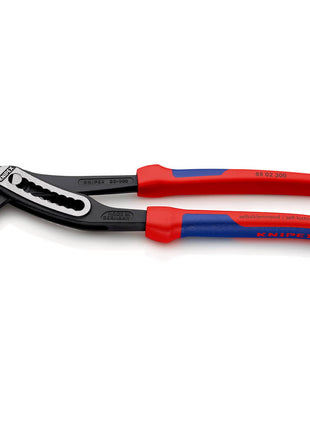 KNIPEX Pince multiprises Alligator® longueur 300 mm envergure 60 mm ( 4000794292 )