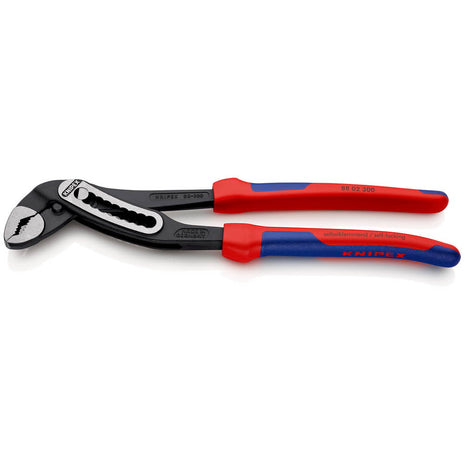 Szczypce do pomp wodnych KNIPEX Alligator(R) Długość 300 mm Szerokość zacisku 60 mm ( 4000794292 )