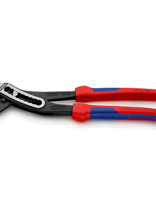 KNIPEX Pince multiprises Alligator® longueur 300 mm envergure 60 mm ( 4000794292 )