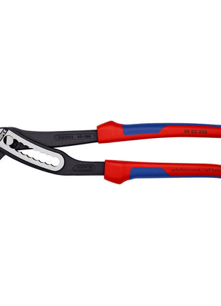 KNIPEX Pince multiprises Alligator® longueur 300 mm envergure 60 mm ( 4000794292 )