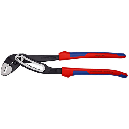 KNIPEX Pinze per pompe dell'acqua Alligator(R) Lunghezza 300 mm Larghezza di serraggio 60 mm ( 4000794292 )