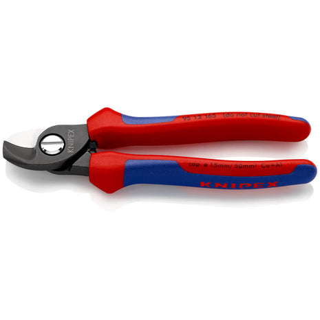 KNIPEX Kabelschere Länge 165 mm ( 4000810606 )