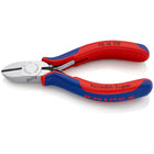 Frese diagonali KNIPEX lunghezza 110 mm ( 4000794603 )