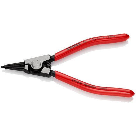 KNIPEX Pince pour circlips  pour D. d’arbre 4-7 mm ( 4000794128 )