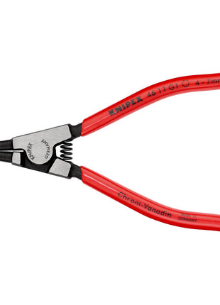 KNIPEX Sicherungsringzange für Wellen Ø 4 - 7 mm ( 4000794128 )