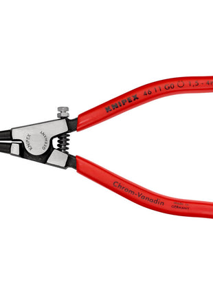 KNIPEX Sicherungsringzange für Wellen Ø 4 - 7 mm ( 4000794128 )