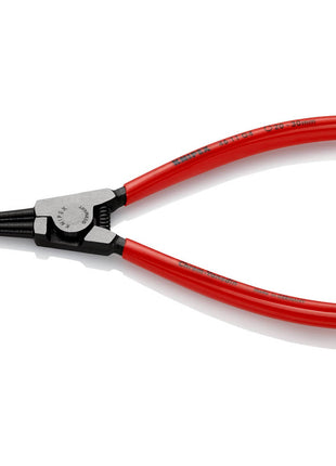 KNIPEX Pince pour circlips  pour D. d’arbre 20-30 mm ( 4000794131 )