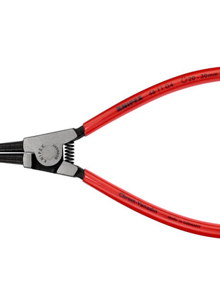 KNIPEX Sicherungsringzange für Wellen Ø 20 - 30 mm ( 4000794131 )