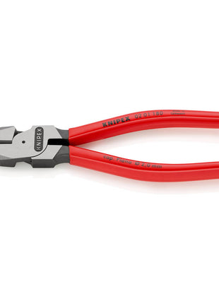 Szczypce uniwersalne KNIPEX o długości 180 mm ( 4000810221 )