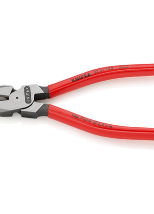 Szczypce uniwersalne KNIPEX o długości 180 mm ( 4000810221 )