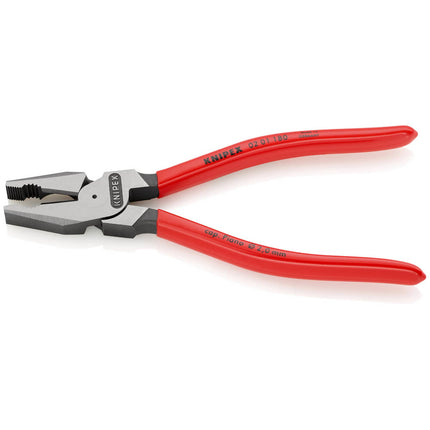 Pinze combinate KNIPEX lunghezza 180 mm ( 4000810221 )