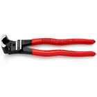 KNIPEX Coupe-boulon frontal DIN ISO 5743 longueur totale 200 mm ( 4000810077 )