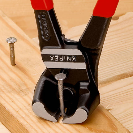 KNIPEX Bolzenvornschneider Gesamtlänge 200 mm ( 4000810077 )