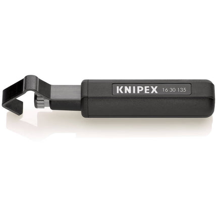 Utensile di spelatura KNIPEX lunghezza totale 135 mm ( 4000794473 )