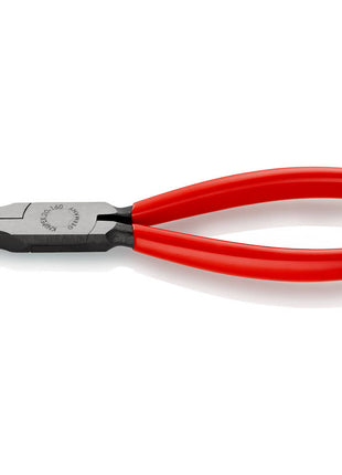 Szczypce płaskie KNIPEX długość całkowita 160 mm ( 4000810266 )