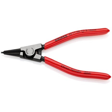 KNIPEX Pince pour circlips A 0 pour D. d’arbre 3-10 mm ( 4000810550 )