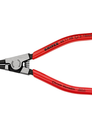 KNIPEX Alicates para arandelas A 0 para ejes Ø 3 - 10 mm (4000810550)