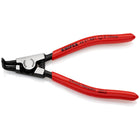 KNIPEX Alicate para arandelas exteriores A 01 para ejes Ø 3 - 10 mm (4000810560)