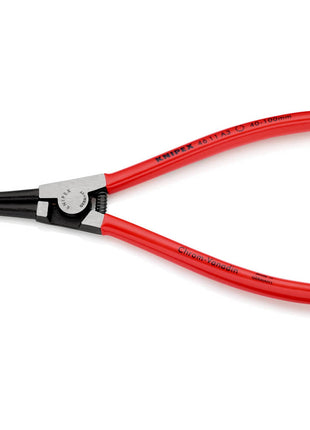 KNIPEX Sicherungsringzange A 3 für Wellen Ø 40 - 100 mm ( 4000810553 )