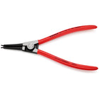 KNIPEX Alicates para arandelas A 3 para ejes Ø 40 - 100 mm (4000810553)