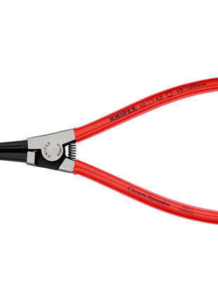 KNIPEX Alicates para arandelas A 3 para ejes Ø 40 - 100 mm (4000810553)