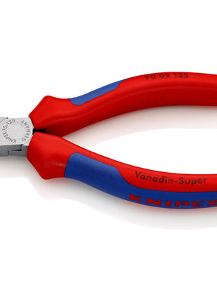 KNIPEX Seitenschneider Länge 125 mm ( 4000810134 )