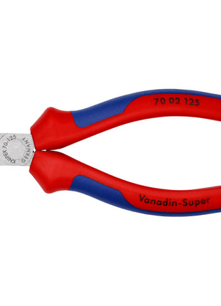 KNIPEX Seitenschneider Länge 125 mm ( 4000810134 )