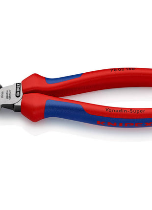 KNIPEX Seitenschneider Länge 160 mm ( 4000810126 )