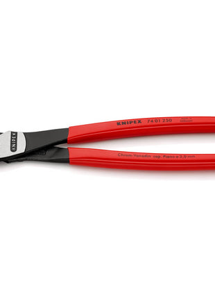 KNIPEX Kraftseitenschneider Länge 250 mm ( 4000810138 )