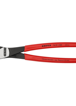 KNIPEX Kraftseitenschneider Länge 250 mm ( 4000810138 )