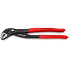 Pinza per pompe dell'acqua KNIPEX Cobra(R) Lunghezza 300 mm Larghezza di serraggio 60 mm ( 4000810675 )