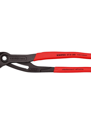 KNIPEX alicates para bombas de agua Cobra® longitud 300 mm luz 60 mm (4000810675)