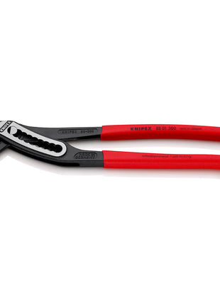 Szczypce do pomp wodnych KNIPEX Alligator(R) Długość 300 mm Szerokość zacisku 60 mm ( 4000810678 )