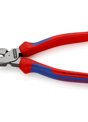 KNIPEX Kraftkombizange Länge 180 mm ( 4000810218 )