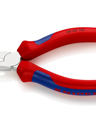 Mini szczypce uniwersalne KNIPEX długość 110 mm ( 4000810215 )