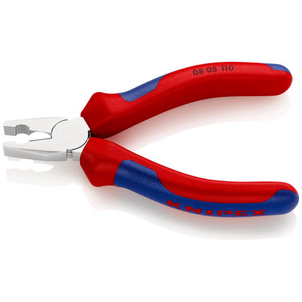 Mini pinza combinata KNIPEX lunghezza 110 mm ( 4000810215 )