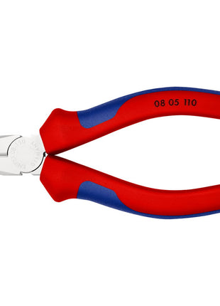 Mini szczypce uniwersalne KNIPEX długość 110 mm ( 4000810215 )