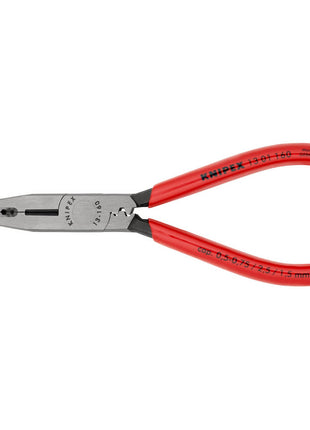 KNIPEX Verdrahtungszange Länge 160 mm ( 4000794055 )